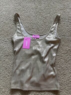 Edikted gold top